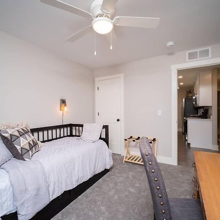 New Beautiful 3 Bedroom Condo In 贝滕多夫 外观 照片