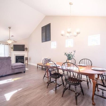 New Beautiful 3 Bedroom Condo In 贝滕多夫 外观 照片