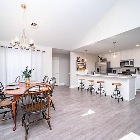 New Beautiful 3 Bedroom Condo In 贝滕多夫 外观 照片