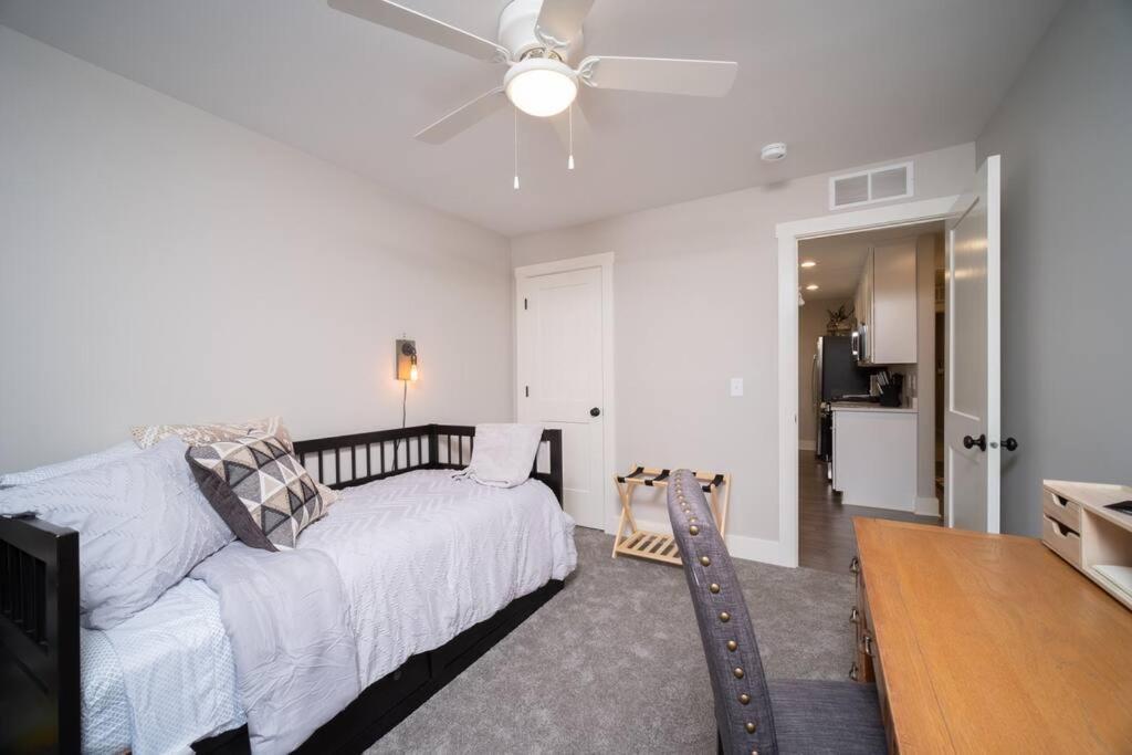 New Beautiful 3 Bedroom Condo In 贝滕多夫 外观 照片