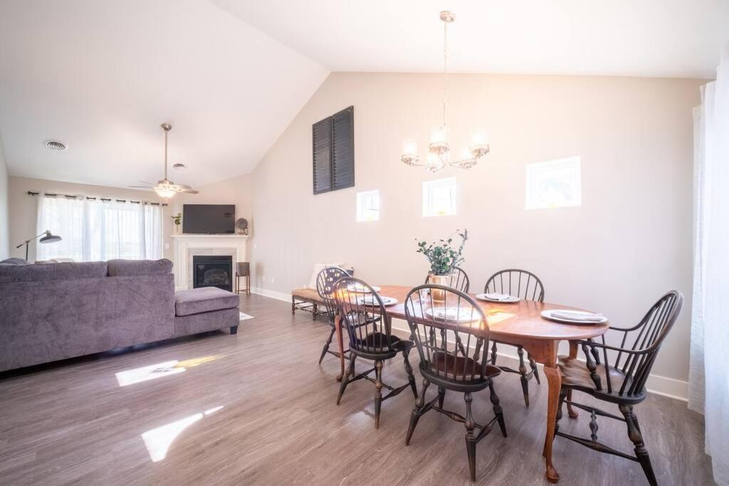 New Beautiful 3 Bedroom Condo In 贝滕多夫 外观 照片