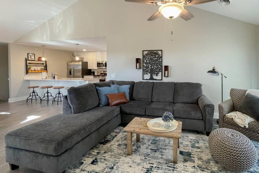 New Beautiful 3 Bedroom Condo In 贝滕多夫 外观 照片