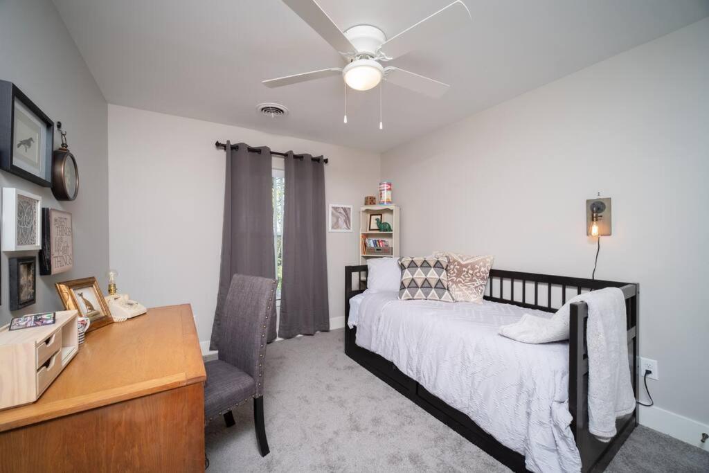 New Beautiful 3 Bedroom Condo In 贝滕多夫 外观 照片