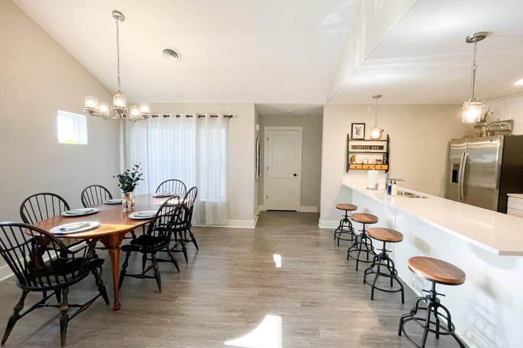 New Beautiful 3 Bedroom Condo In 贝滕多夫 外观 照片