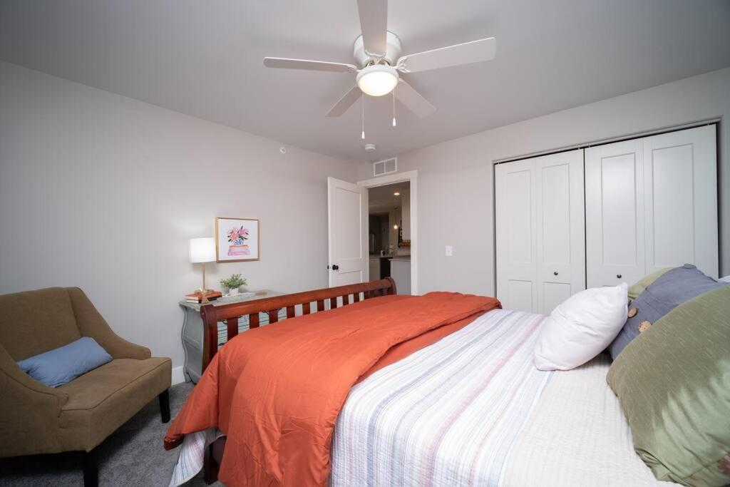 New Beautiful 3 Bedroom Condo In 贝滕多夫 外观 照片