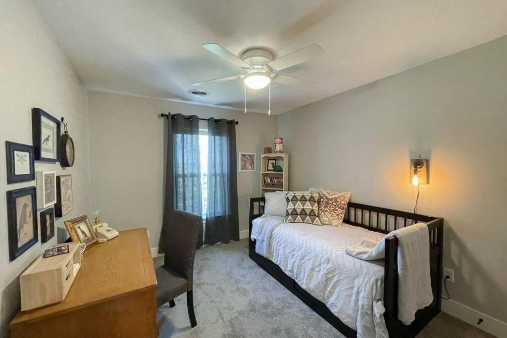 New Beautiful 3 Bedroom Condo In 贝滕多夫 外观 照片