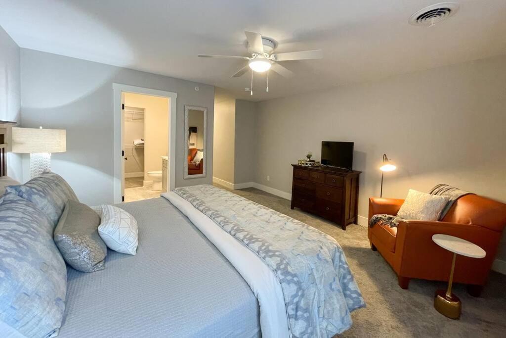New Beautiful 3 Bedroom Condo In 贝滕多夫 外观 照片