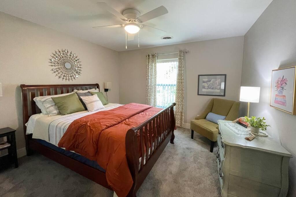 New Beautiful 3 Bedroom Condo In 贝滕多夫 外观 照片