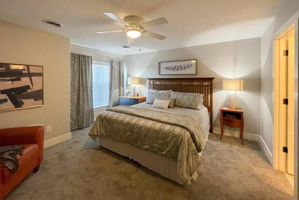 New Beautiful 3 Bedroom Condo In 贝滕多夫 外观 照片