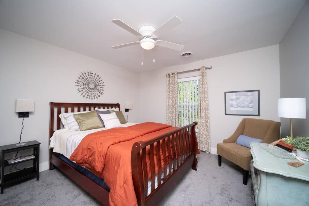 New Beautiful 3 Bedroom Condo In 贝滕多夫 外观 照片