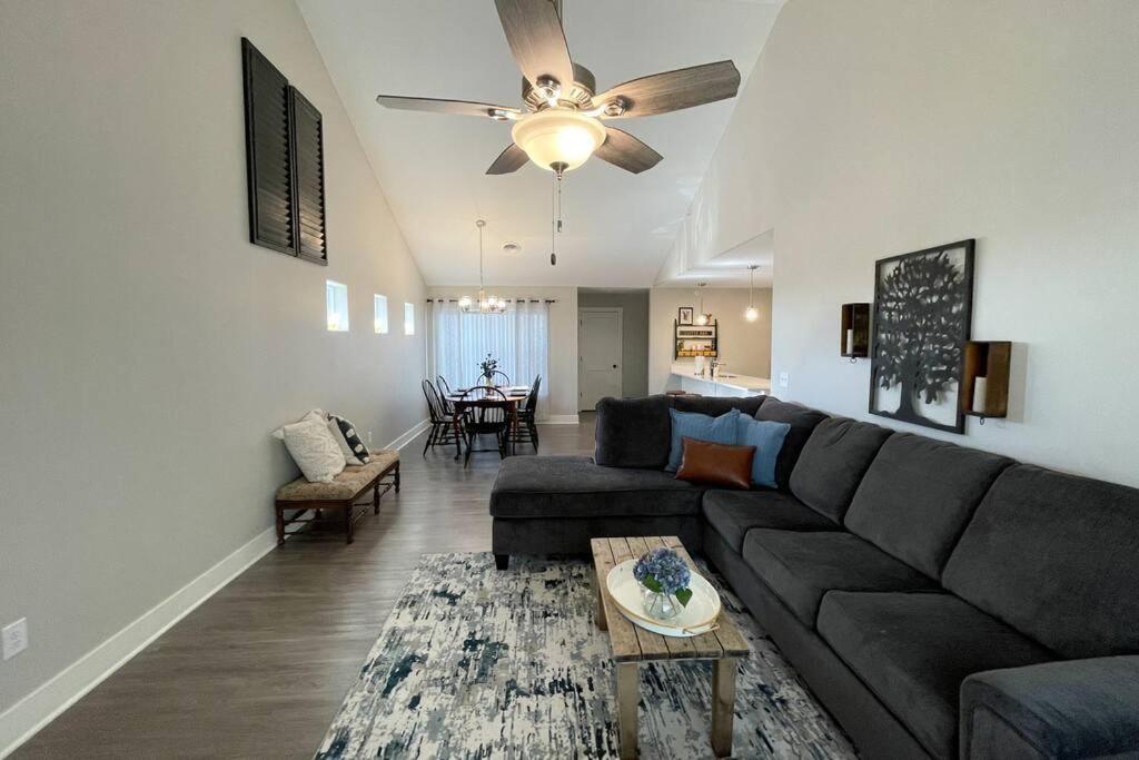 New Beautiful 3 Bedroom Condo In 贝滕多夫 外观 照片