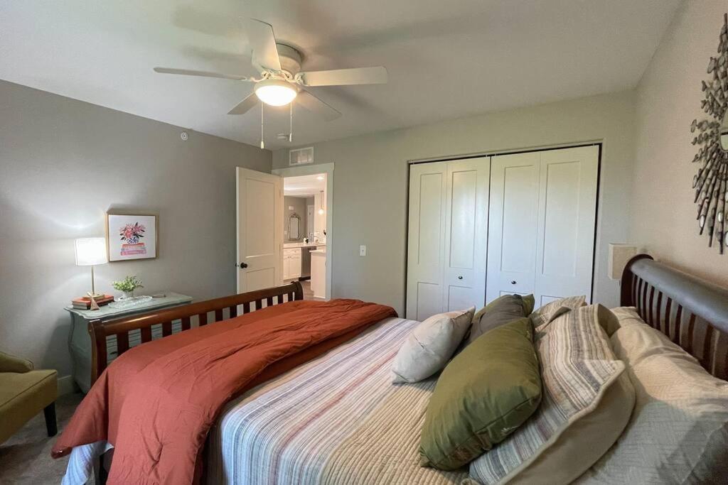 New Beautiful 3 Bedroom Condo In 贝滕多夫 外观 照片