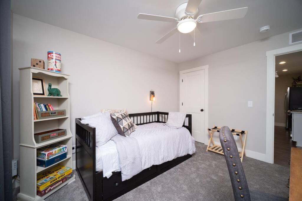 New Beautiful 3 Bedroom Condo In 贝滕多夫 外观 照片